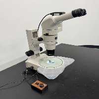 Nikon SMZ800N Stereo Microscope image 0